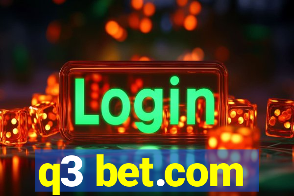 q3 bet.com